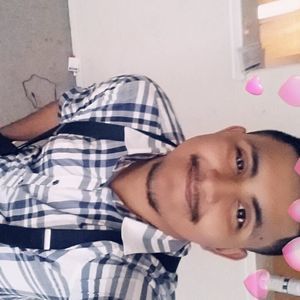 Meet your Posher, Bernabe